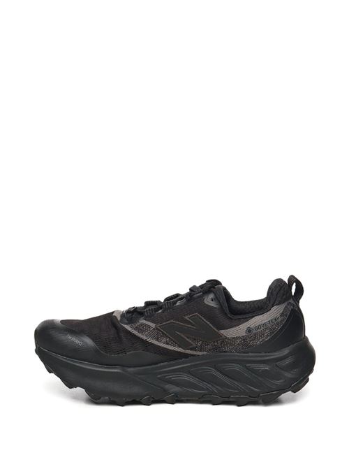 Hierro Gore-Tex sneaker with Fresh Foam sole NEW BALANCE | MTHIGLB9BLACK